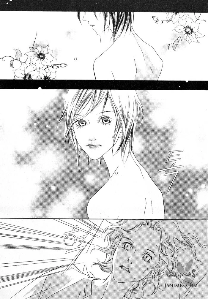 Read Savage Garden chapter 5 image 30 on Lezhin