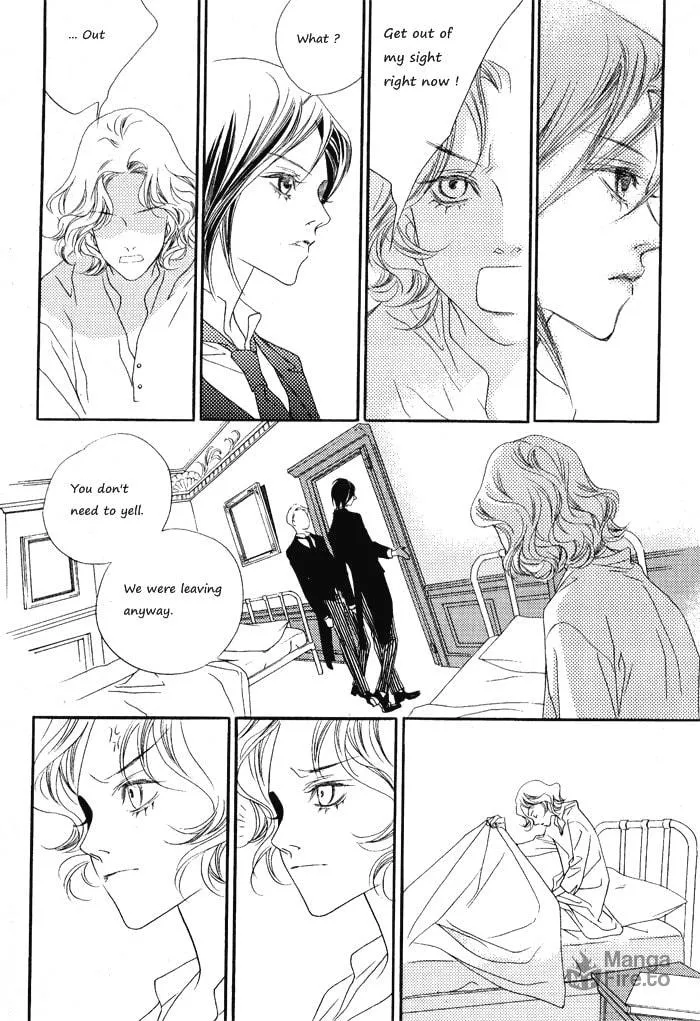 Read Savage Garden chapter 5 image 32 on Lezhin