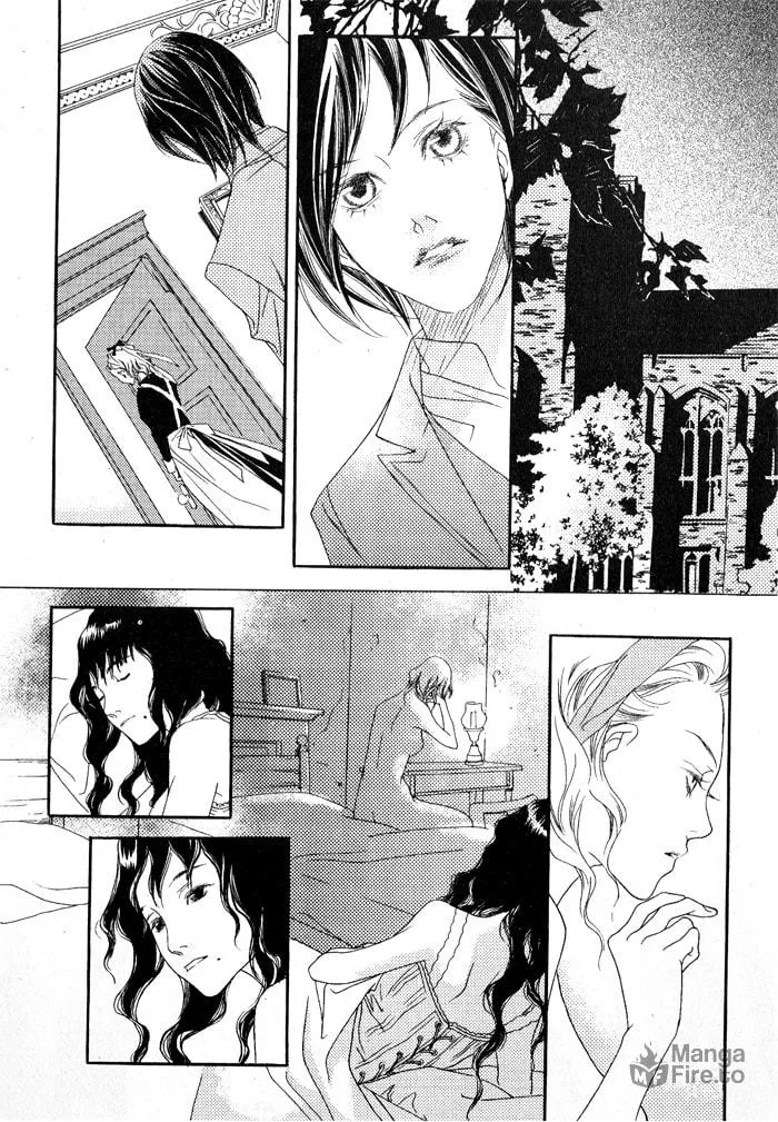 Read Savage Garden chapter 5 image 38 on Lezhin