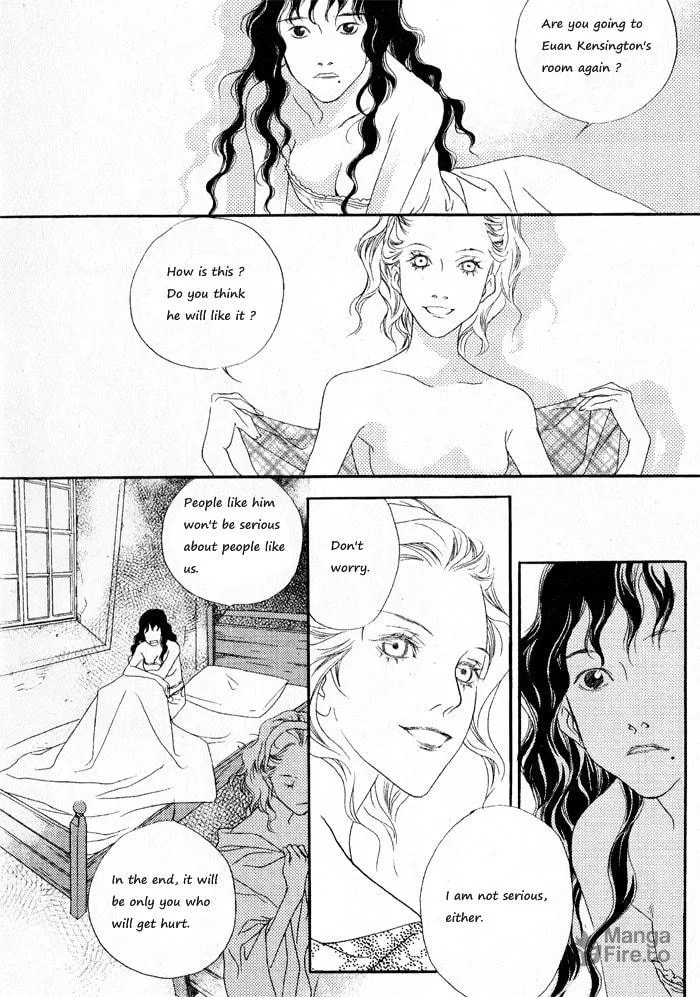 Read Savage Garden chapter 5 image 39 on Lezhin