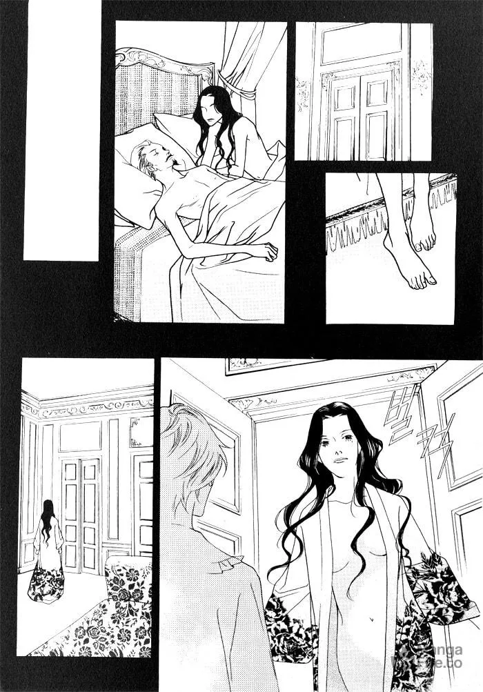 Read Savage Garden chapter 5 image 4 on Lezhin