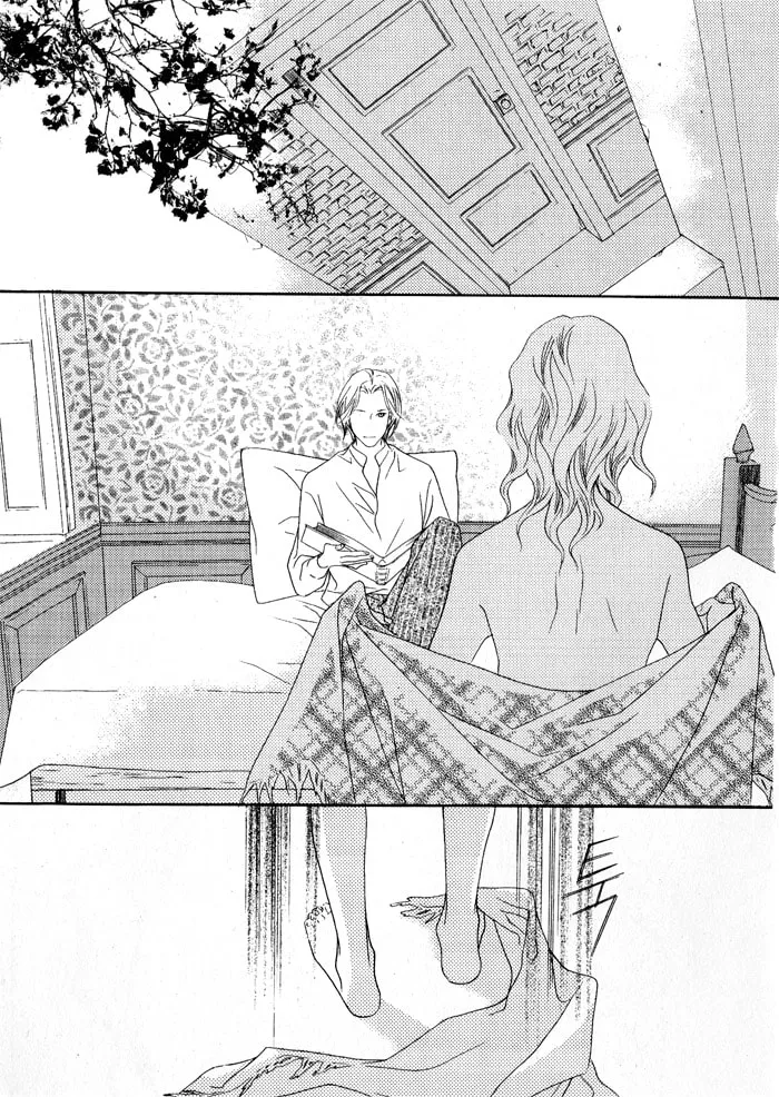 Read Savage Garden chapter 5 image 40 on Lezhin
