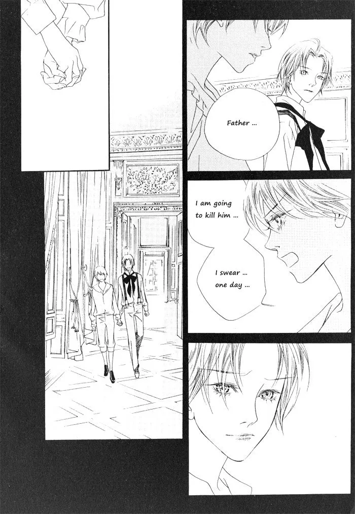 Read Savage Garden chapter 5 image 7 on Lezhin