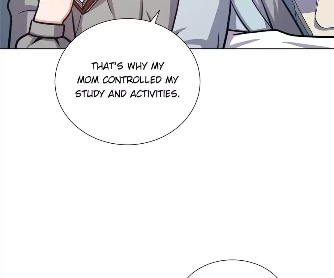 Read Savage Garden chapter 50 image 11 on Lezhin