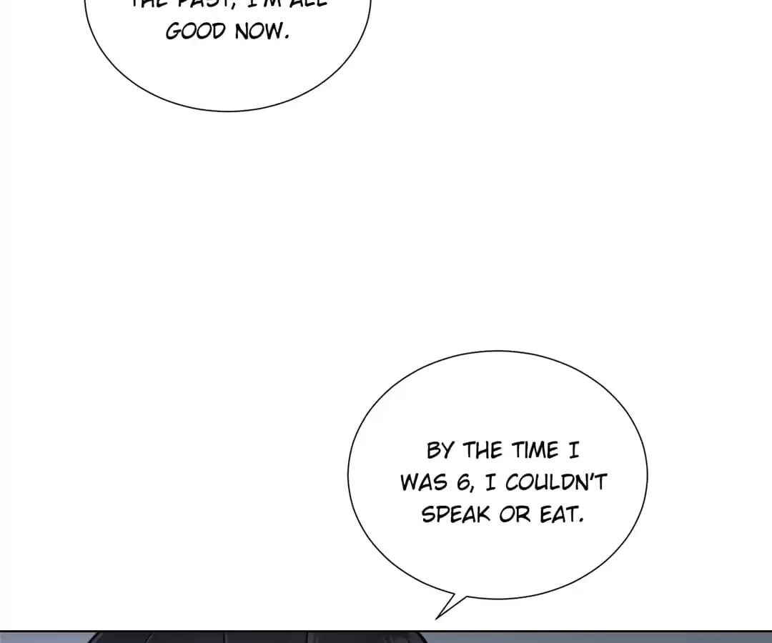 Read Savage Garden chapter 50 image 13 on Lezhin