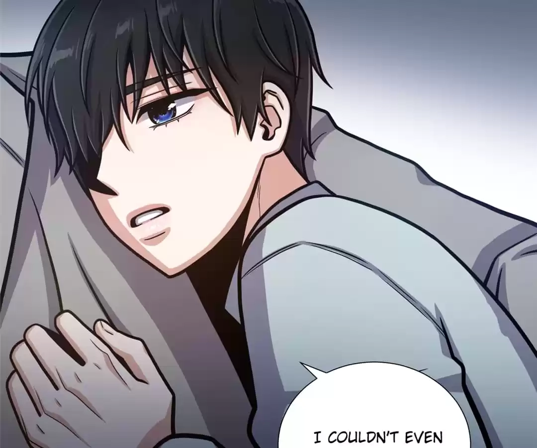 Read Savage Garden chapter 50 image 14 on Lezhin