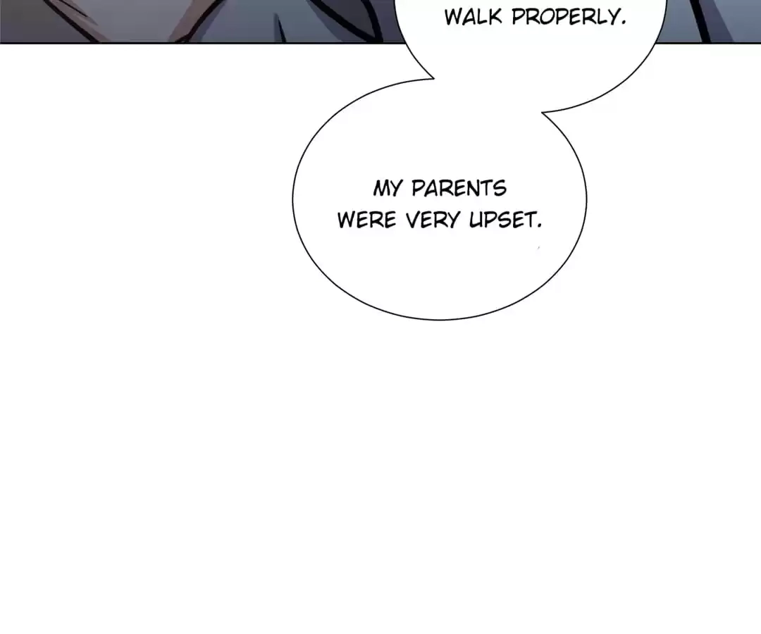 Read Savage Garden chapter 50 image 15 on Lezhin