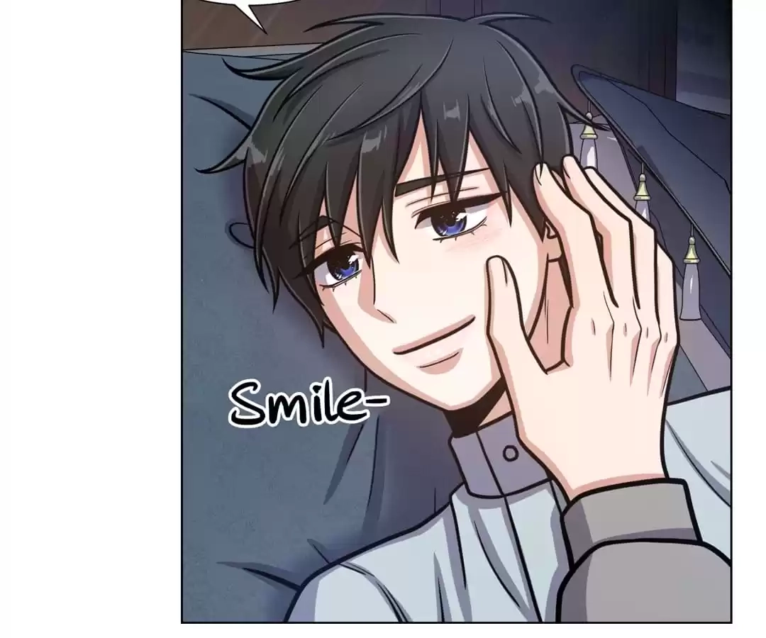Read Savage Garden chapter 50 image 18 on Lezhin