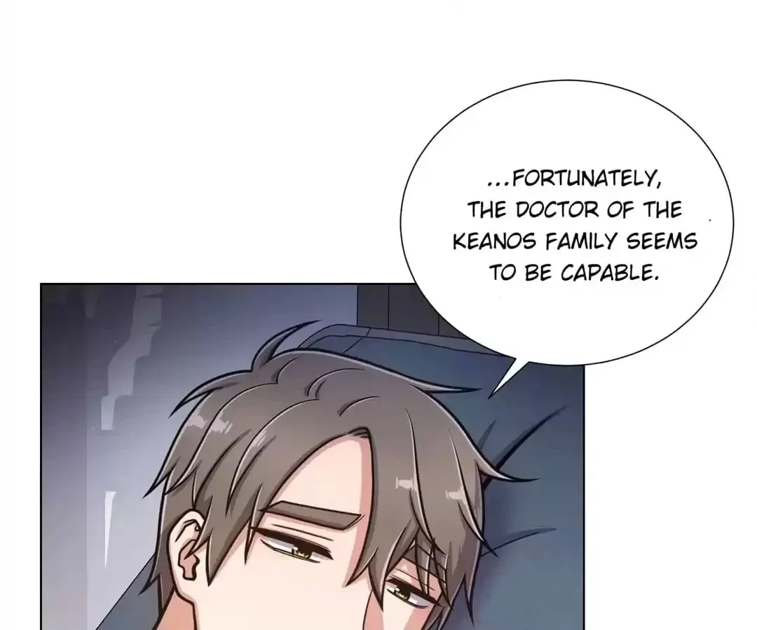 Read Savage Garden chapter 50 image 19 on Lezhin