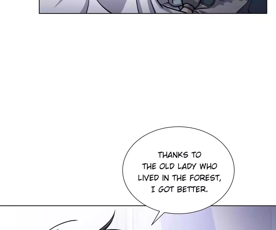 Read Savage Garden chapter 50 image 22 on Lezhin