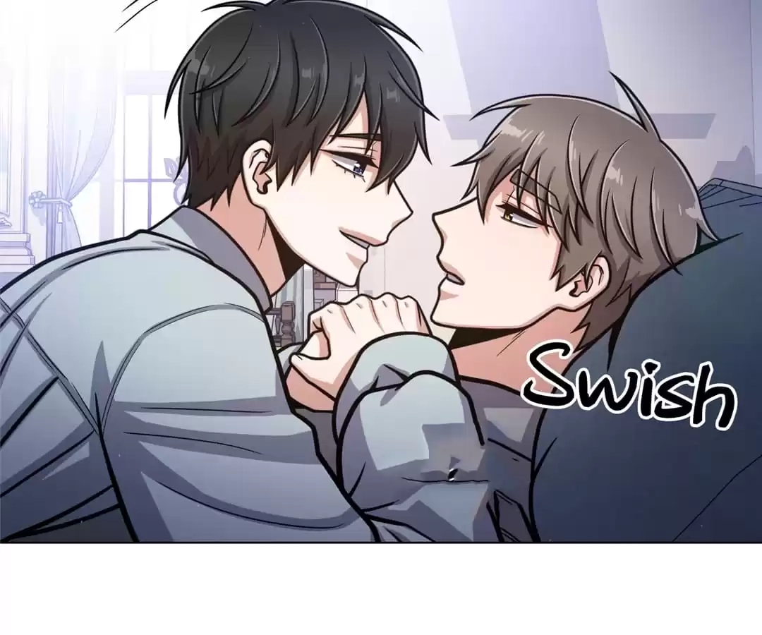 Read Savage Garden chapter 50 image 23 on Lezhin