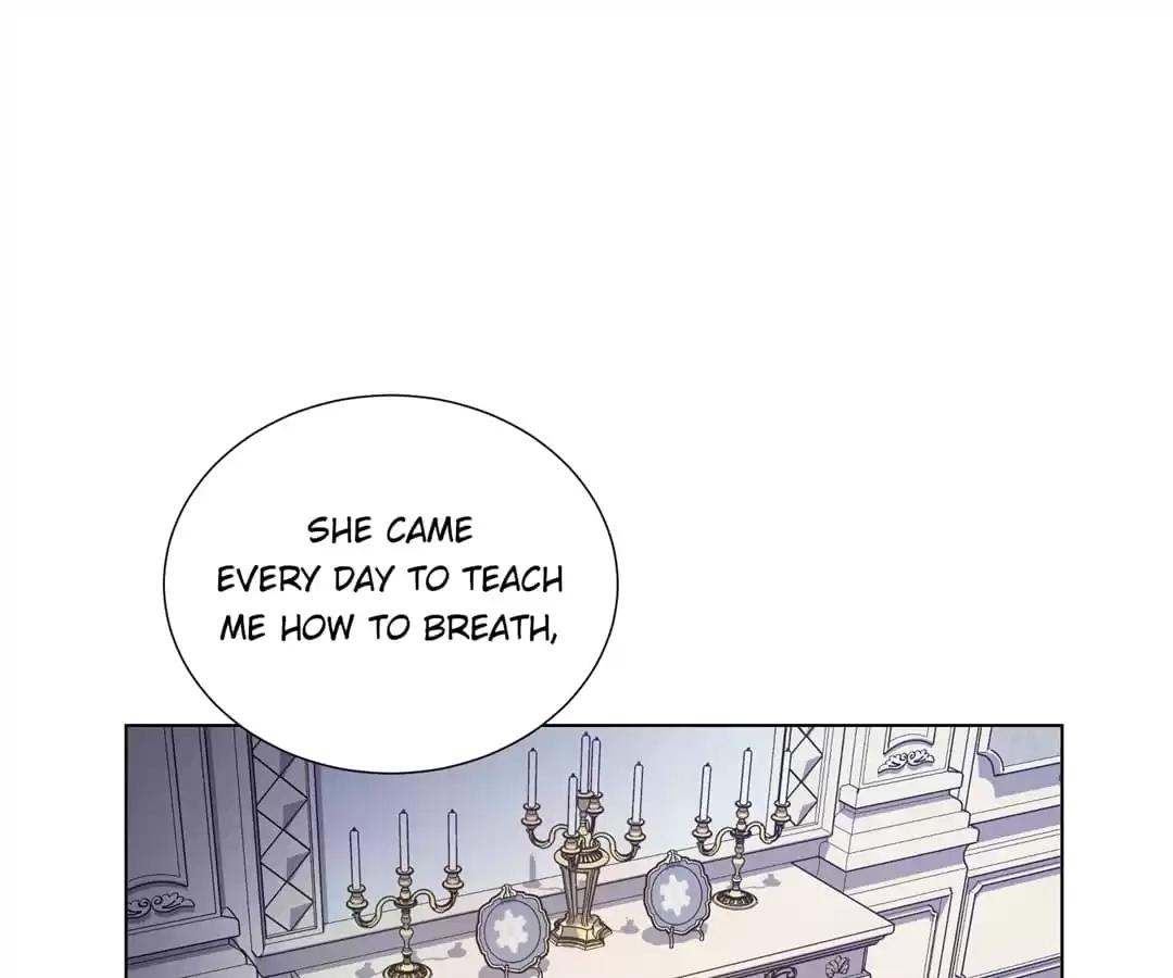 Read Savage Garden chapter 50 image 24 on Lezhin