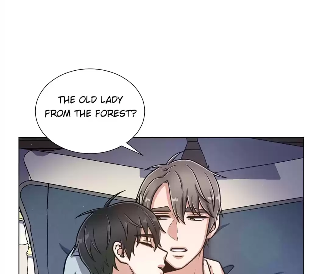 Read Savage Garden chapter 50 image 26 on Lezhin