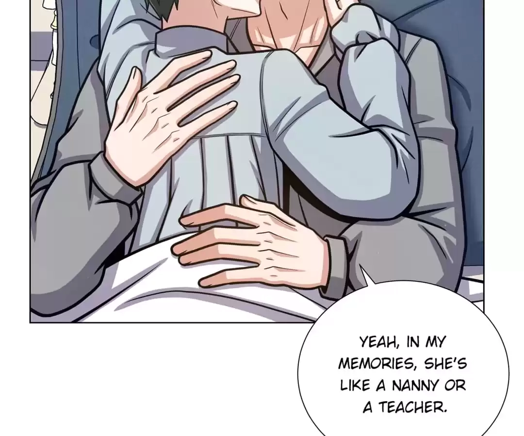 Read Savage Garden chapter 50 image 27 on Lezhin