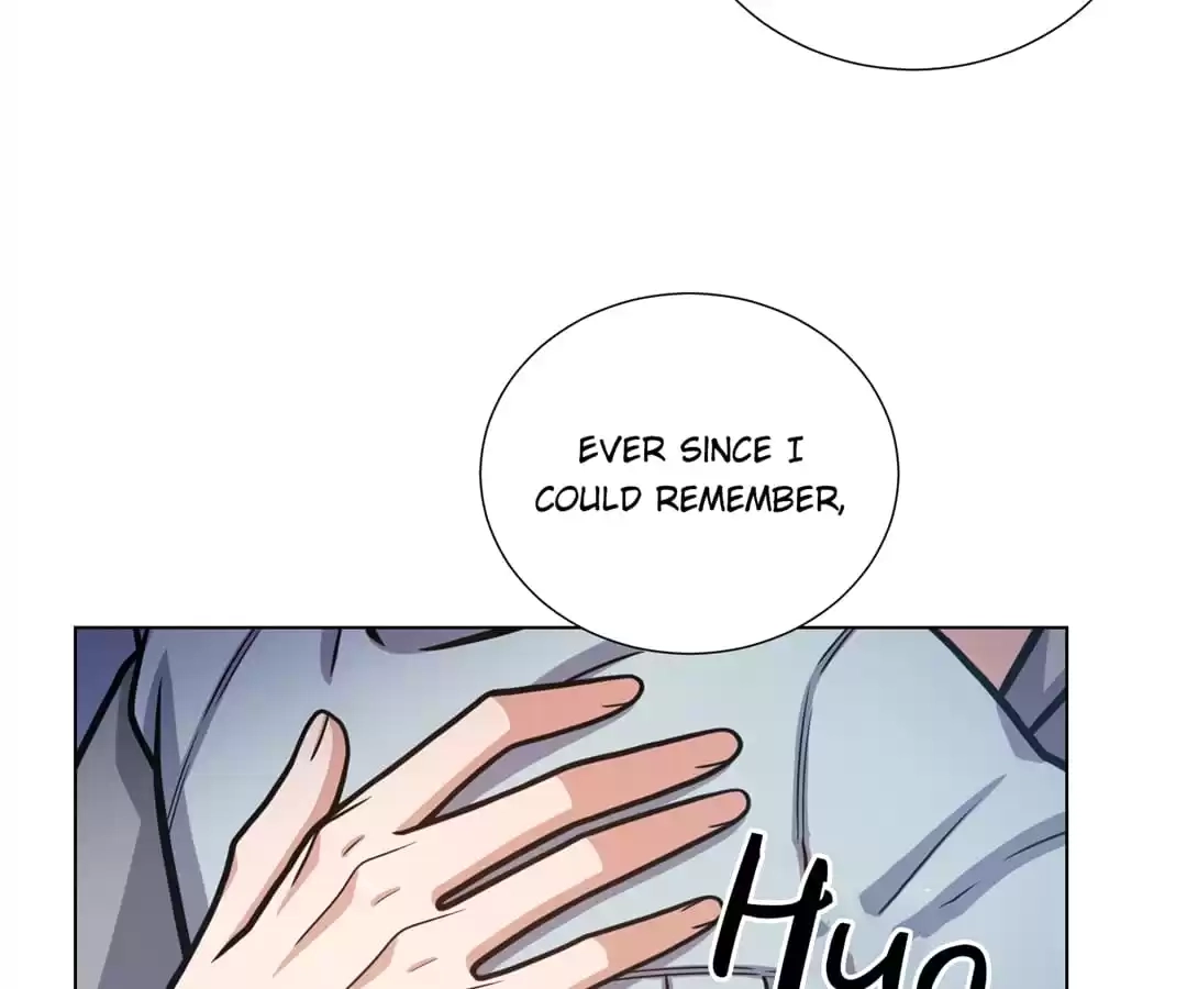 Read Savage Garden chapter 50 image 28 on Lezhin
