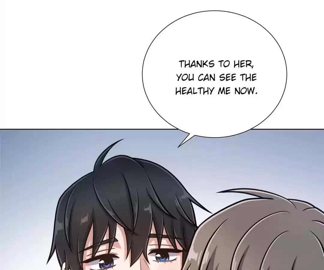 Read Savage Garden chapter 50 image 30 on Lezhin