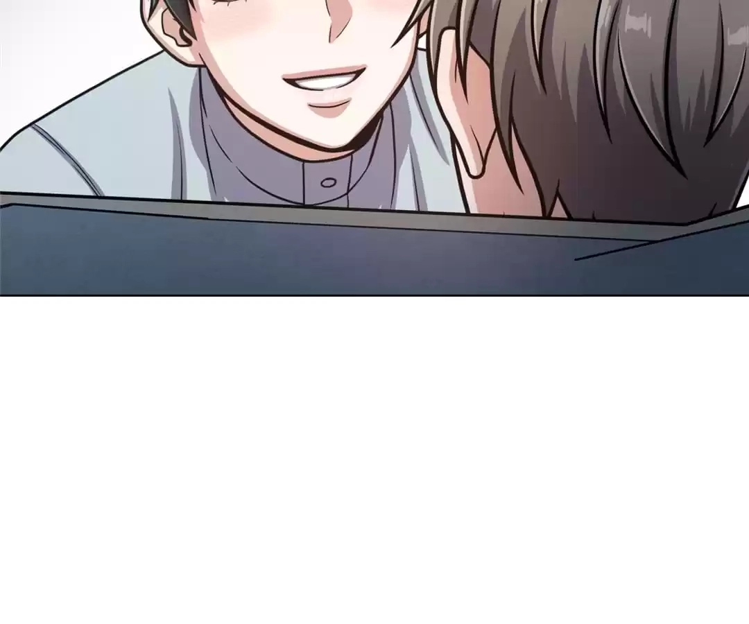 Read Savage Garden chapter 50 image 31 on Lezhin