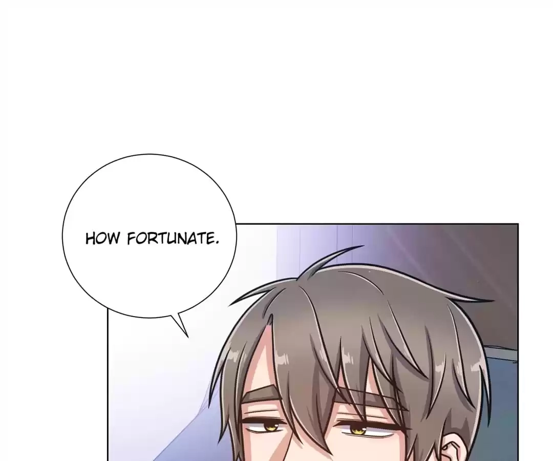 Read Savage Garden chapter 50 image 32 on Lezhin