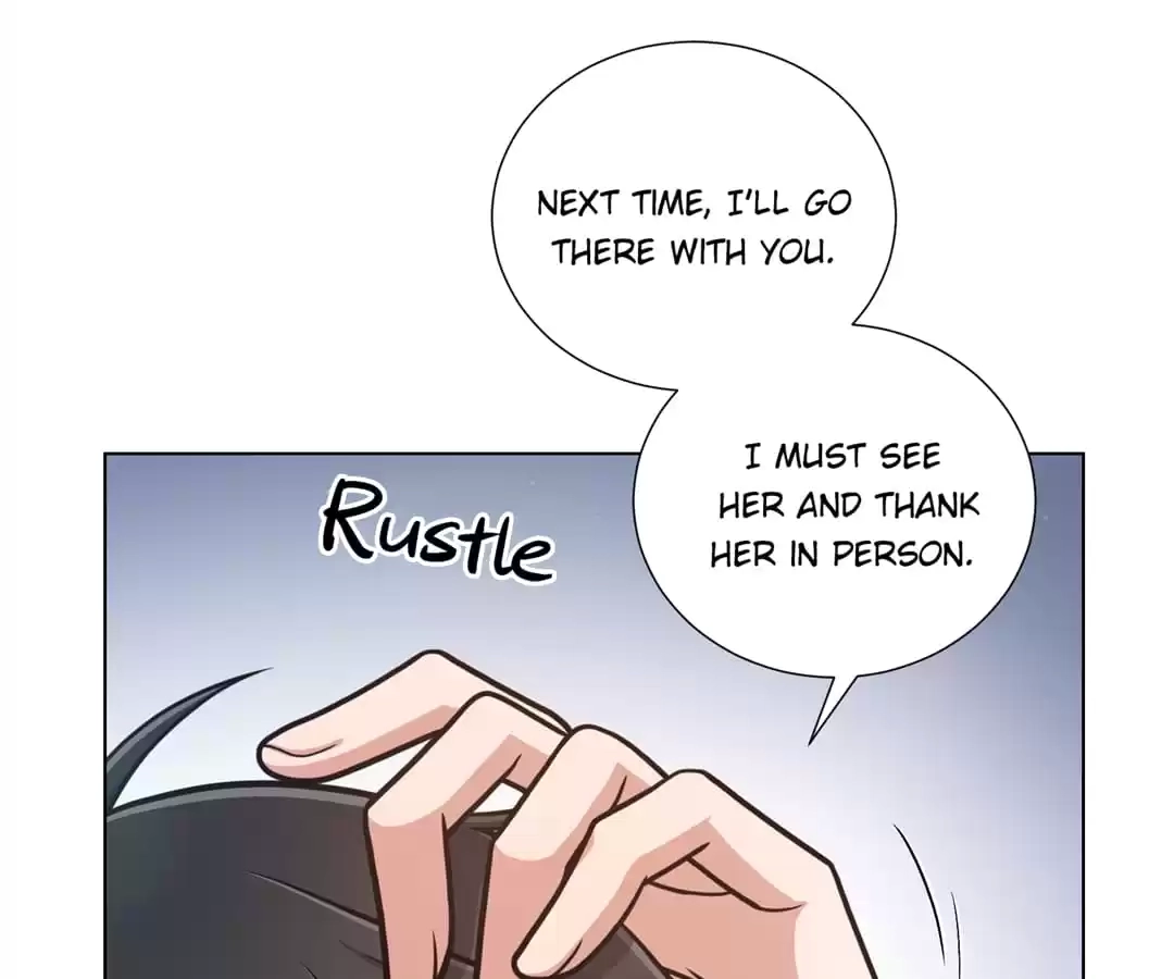 Read Savage Garden chapter 50 image 34 on Lezhin