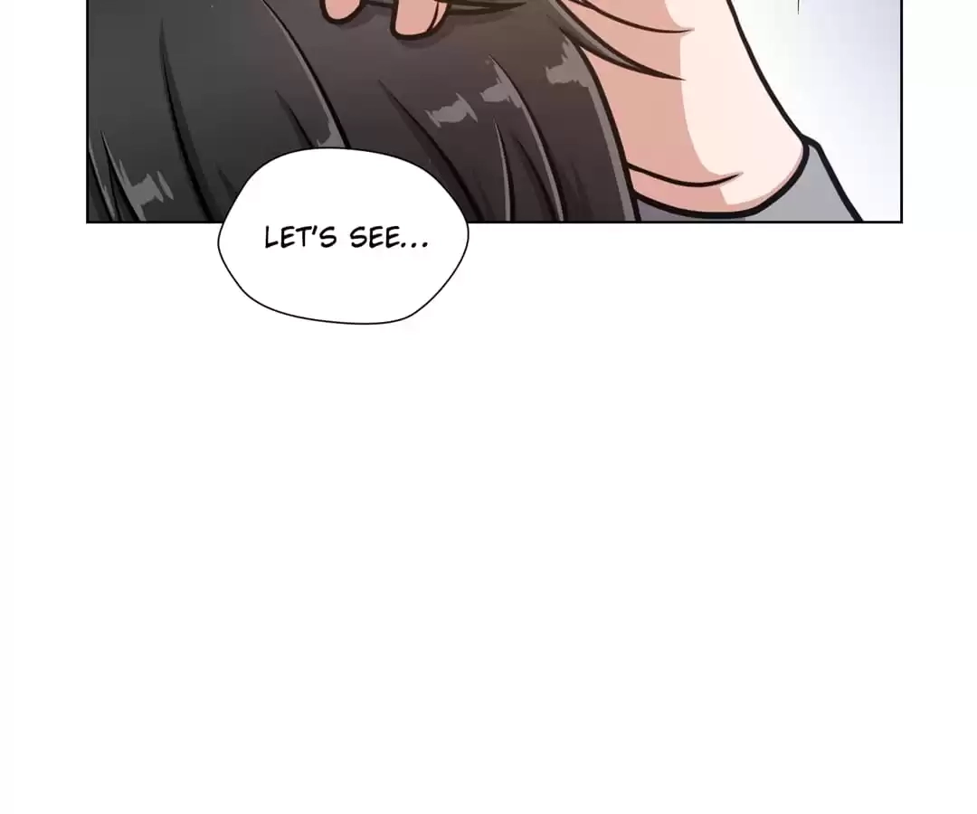Read Savage Garden chapter 50 image 35 on Lezhin