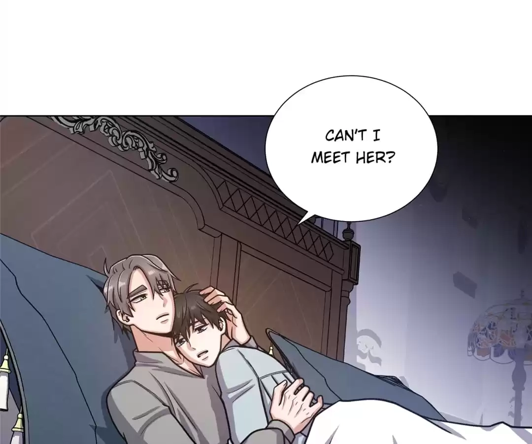 Read Savage Garden chapter 50 image 36 on Lezhin