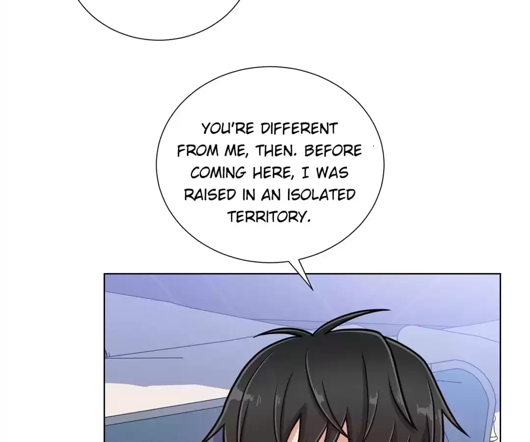 Read Savage Garden chapter 50 image 4 on Lezhin