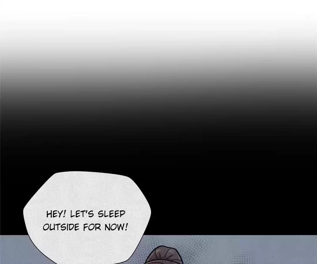 Read Savage Garden chapter 50 image 44 on Lezhin