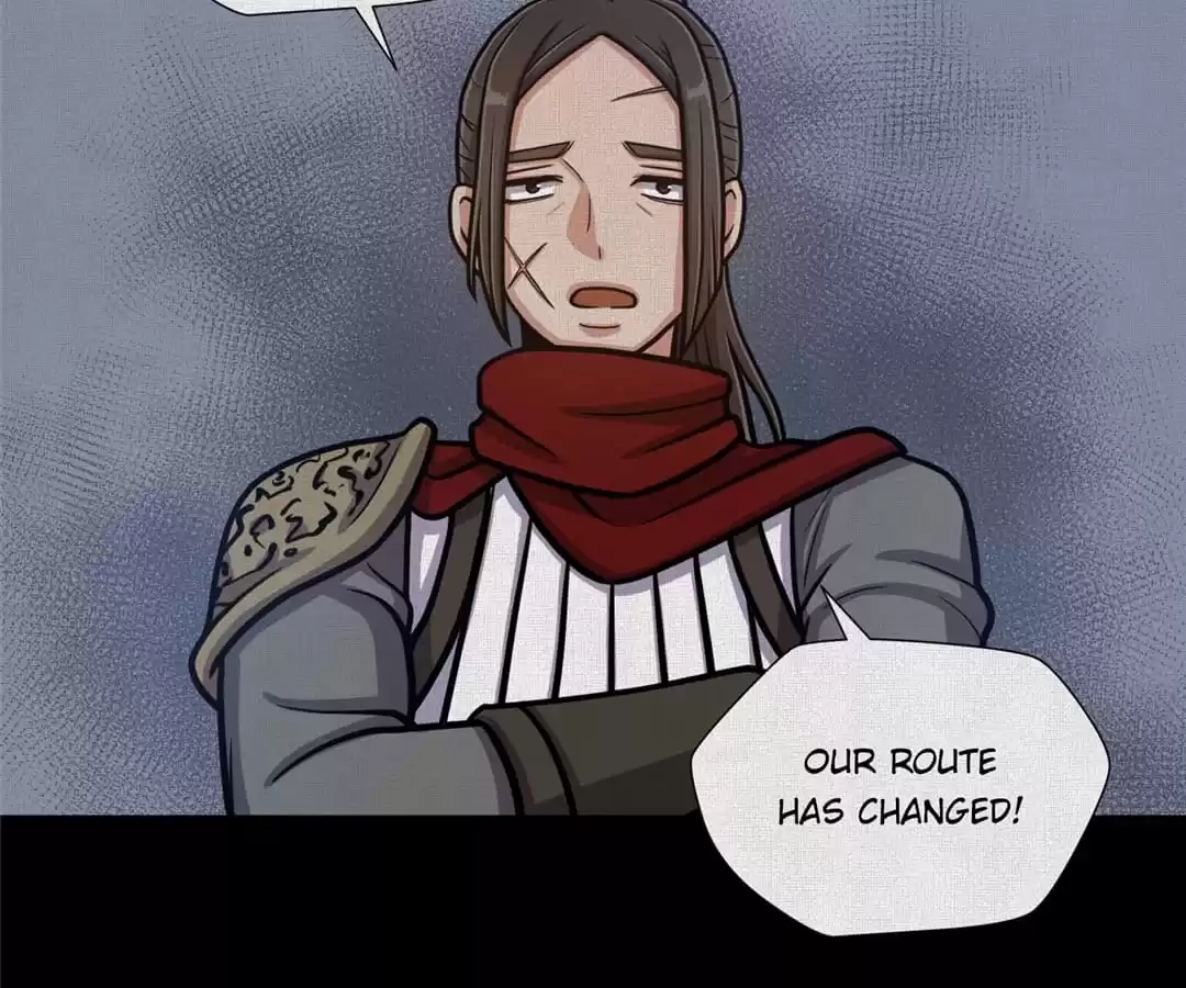 Read Savage Garden chapter 50 image 45 on Lezhin
