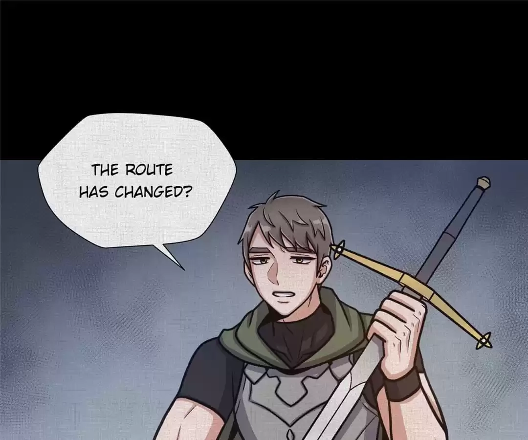 Read Savage Garden chapter 50 image 48 on Lezhin