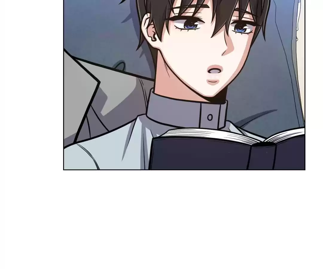 Read Savage Garden chapter 50 image 5 on Lezhin