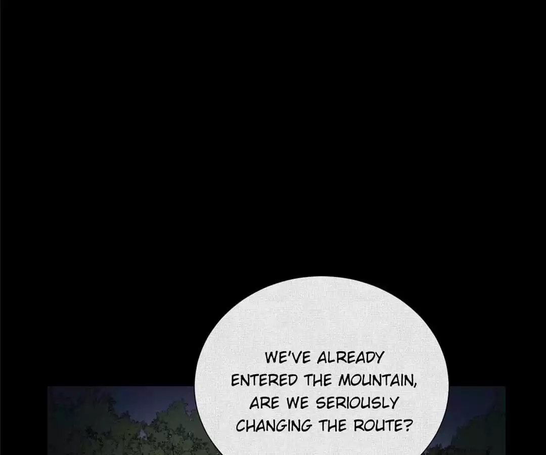 Read Savage Garden chapter 50 image 50 on Lezhin