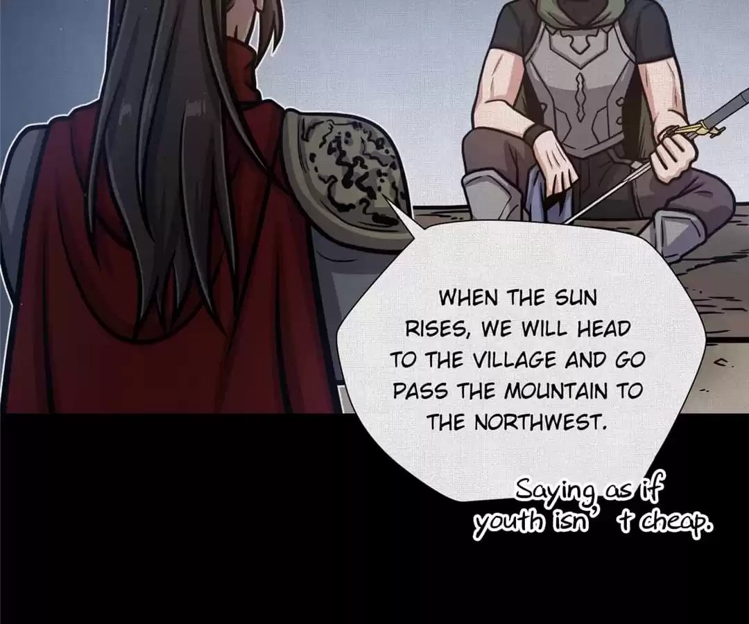 Read Savage Garden chapter 50 image 53 on Lezhin