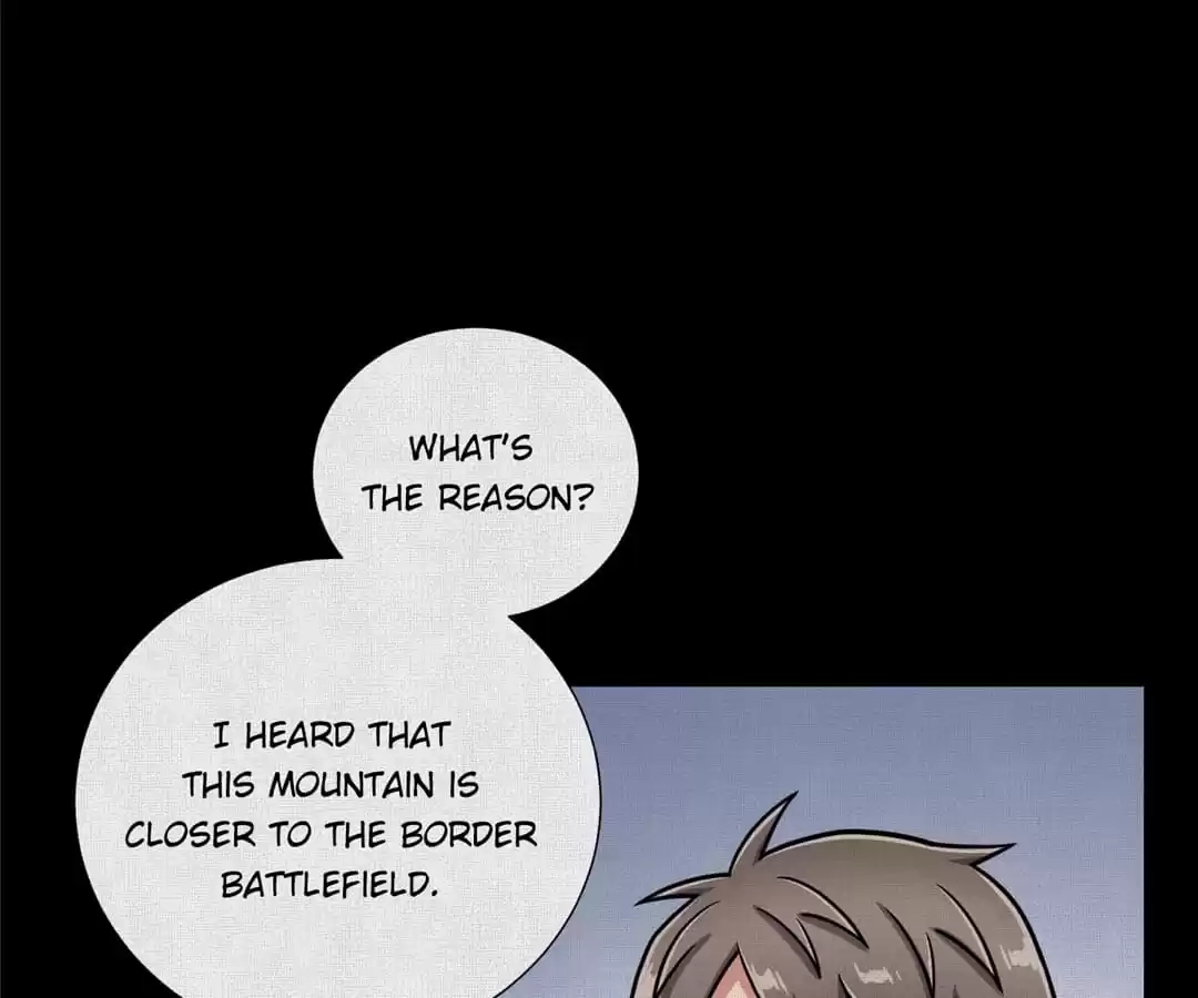 Read Savage Garden chapter 50 image 54 on Lezhin