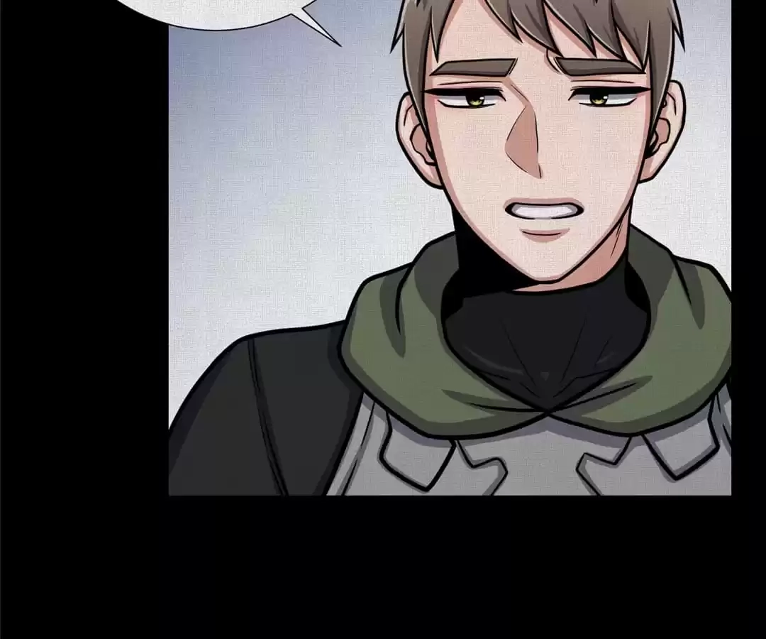Read Savage Garden chapter 50 image 55 on Lezhin
