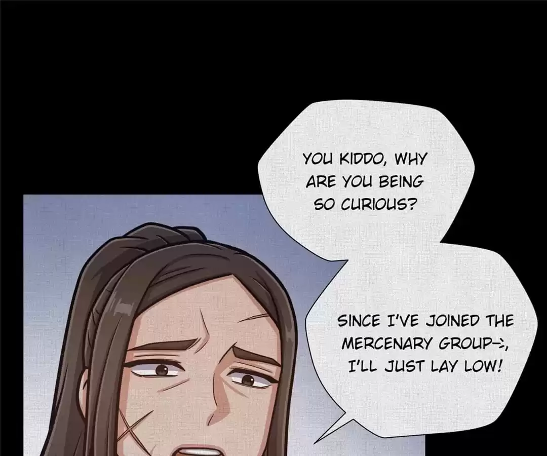 Read Savage Garden chapter 50 image 56 on Lezhin