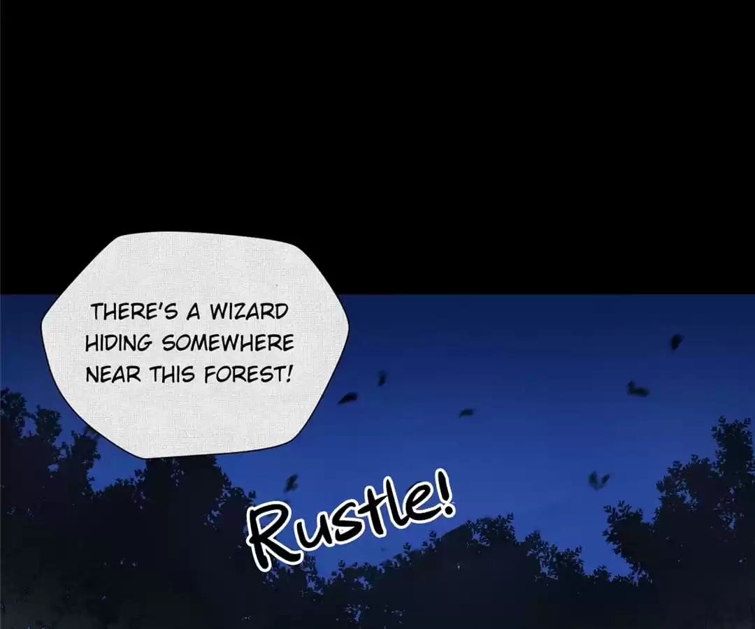 Read Savage Garden chapter 50 image 58 on Lezhin