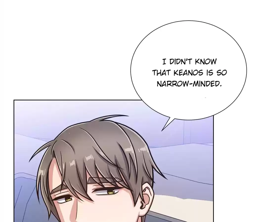 Read Savage Garden chapter 50 image 6 on Lezhin