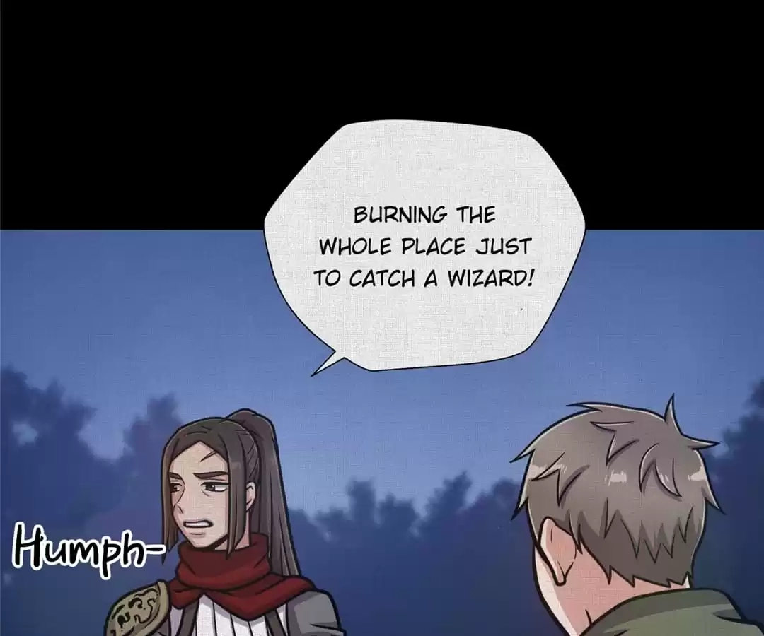 Read Savage Garden chapter 50 image 60 on Lezhin