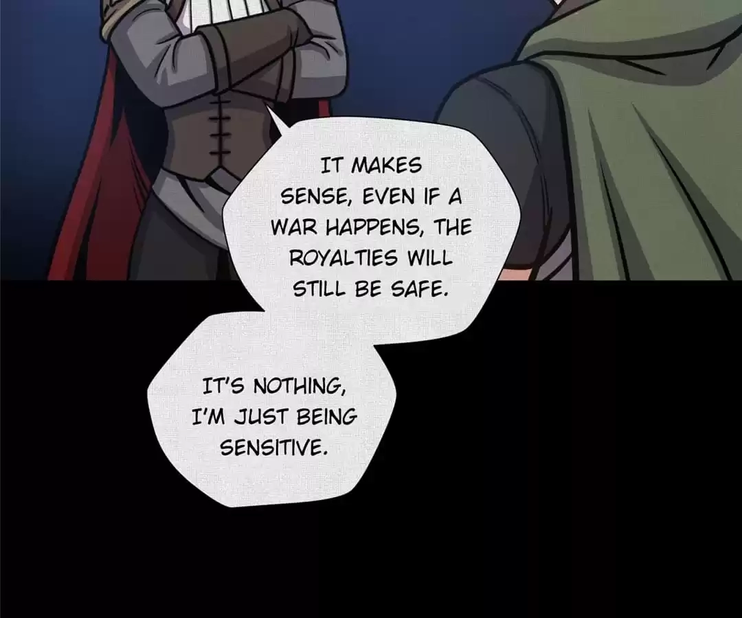 Read Savage Garden chapter 50 image 61 on Lezhin