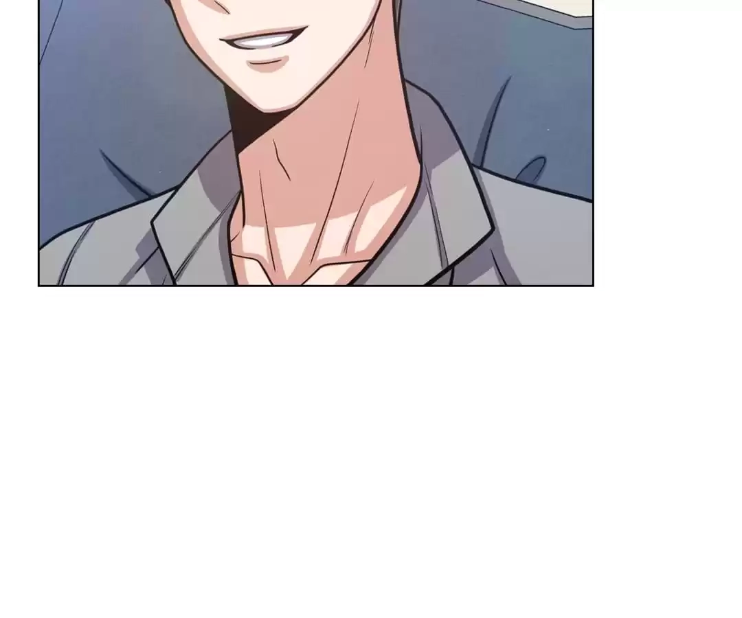 Read Savage Garden chapter 50 image 7 on Lezhin