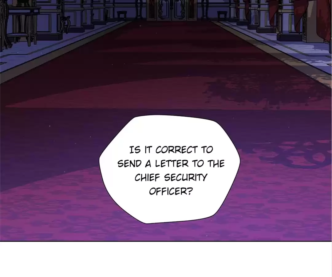 Read Savage Garden chapter 50 image 77 on Lezhin