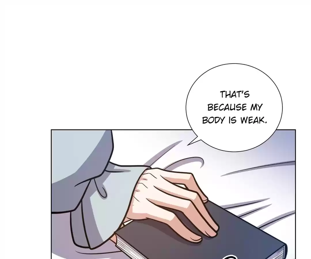 Read Savage Garden chapter 50 image 8 on Lezhin