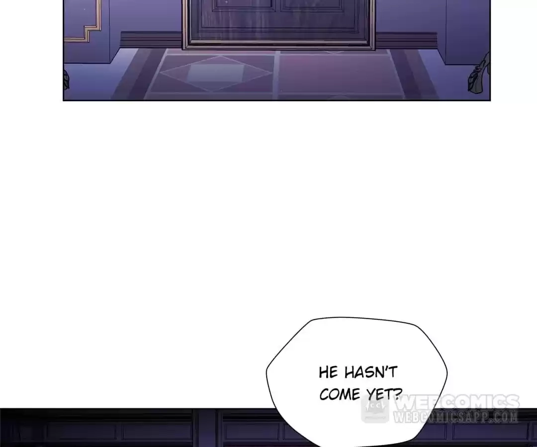 Read Savage Garden chapter 50 image 80 on Lezhin