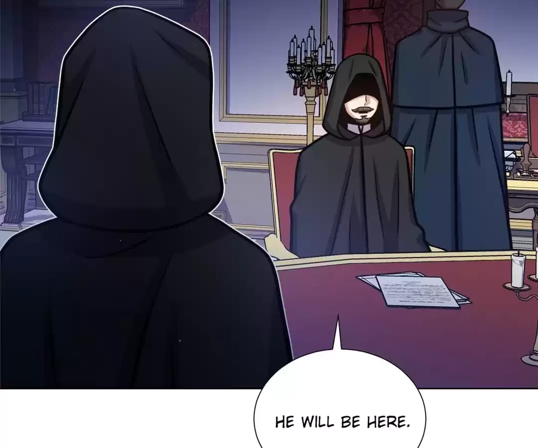Read Savage Garden chapter 50 image 83 on Lezhin