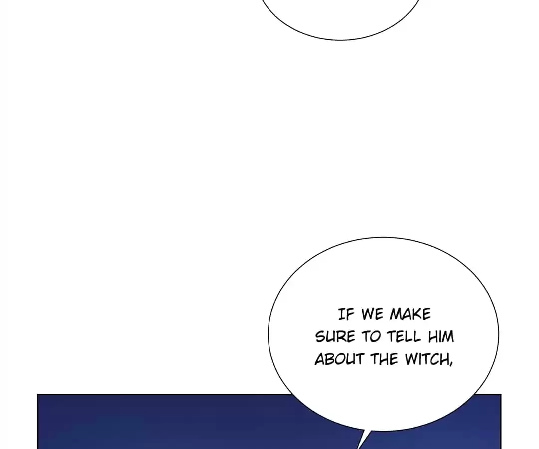 Read Savage Garden chapter 50 image 84 on Lezhin