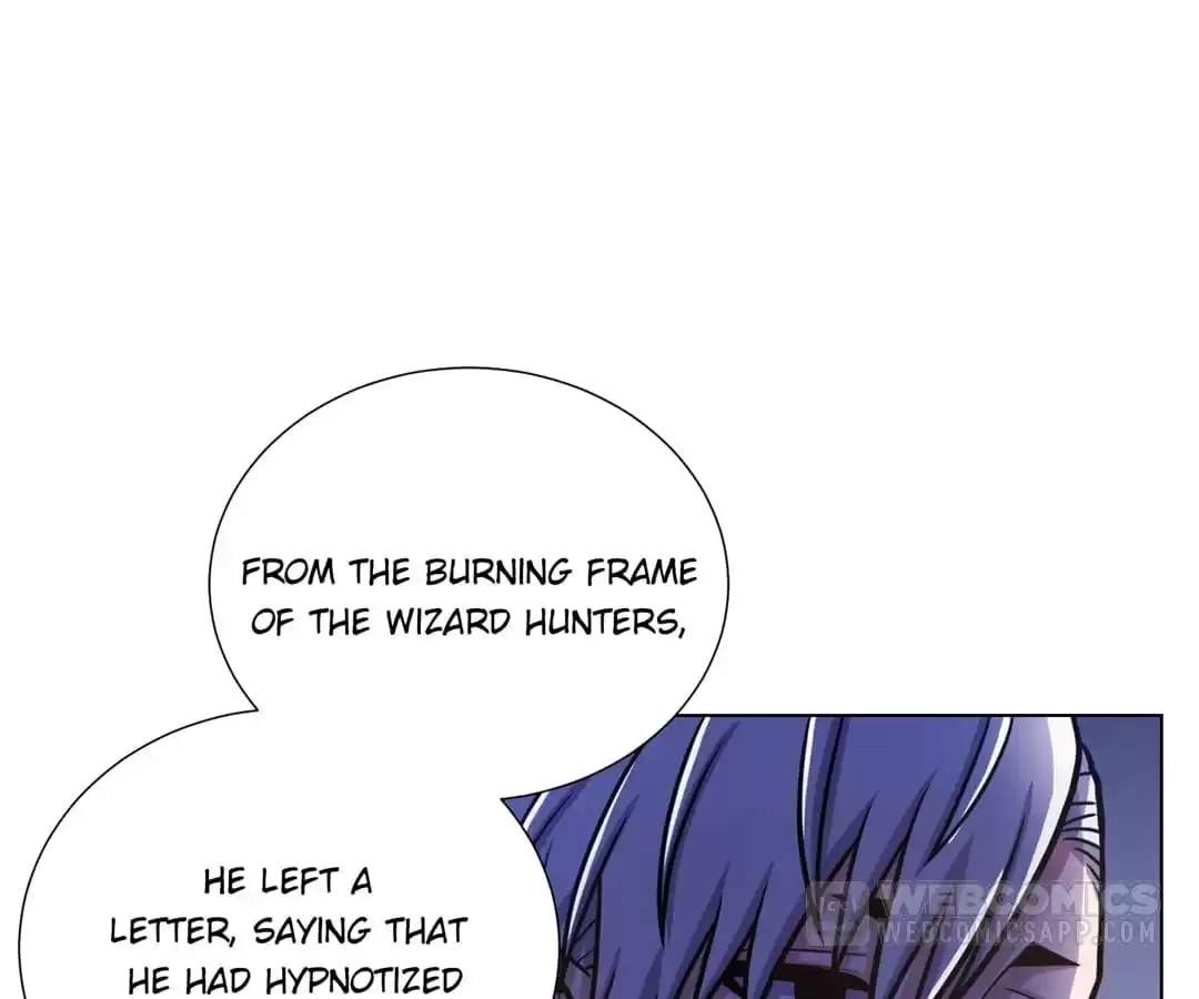 Read Savage Garden chapter 50 image 88 on Lezhin
