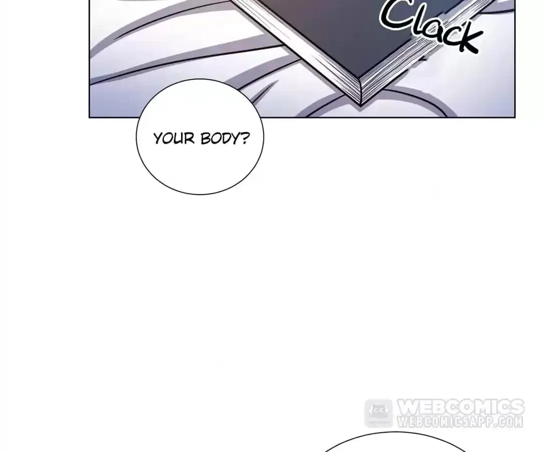 Read Savage Garden chapter 50 image 9 on Lezhin