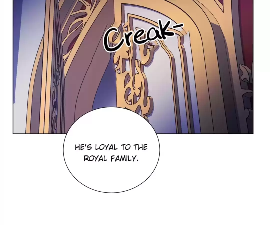 Read Savage Garden chapter 50 image 91 on Lezhin