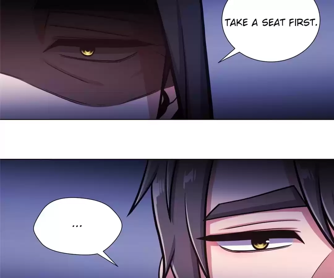 Read Savage Garden chapter 51 image 13 on Lezhin