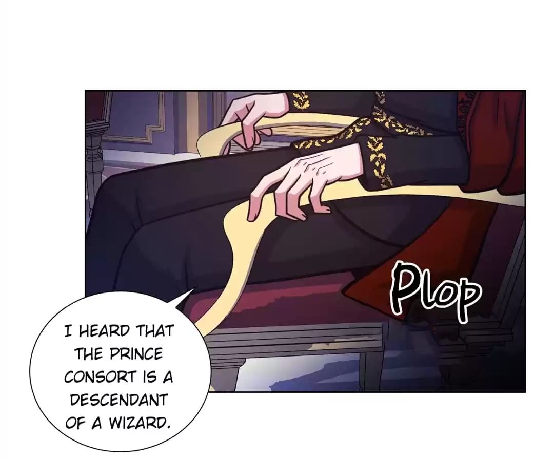 Read Savage Garden chapter 51 image 15 on Lezhin